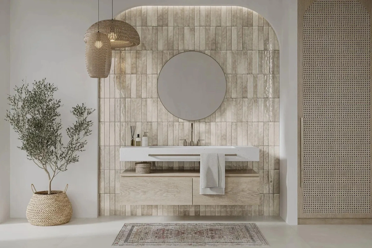 Aranżacja łazienki – co warto wiedzieć?