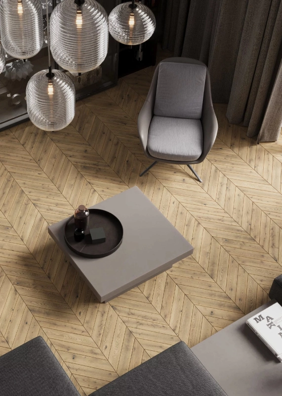 Profesjonalny montaż podłóg i drzwi