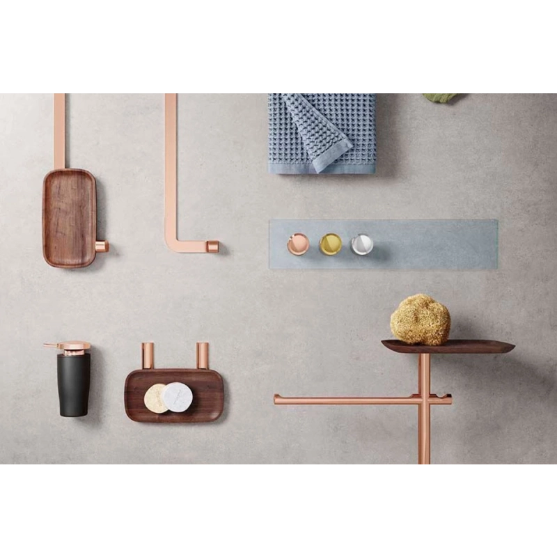 Akcesoria łazienkowe