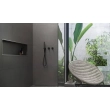 Opoczno Optimum Graphite 119,8x119,8