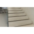 Opoczno Optimum Light Grey 119,8x119,8