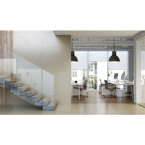 Opoczno Optimum Light Grey 119,8x119,8