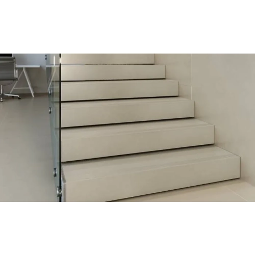 Opoczno Optimum Light Grey 119,8x119,8
