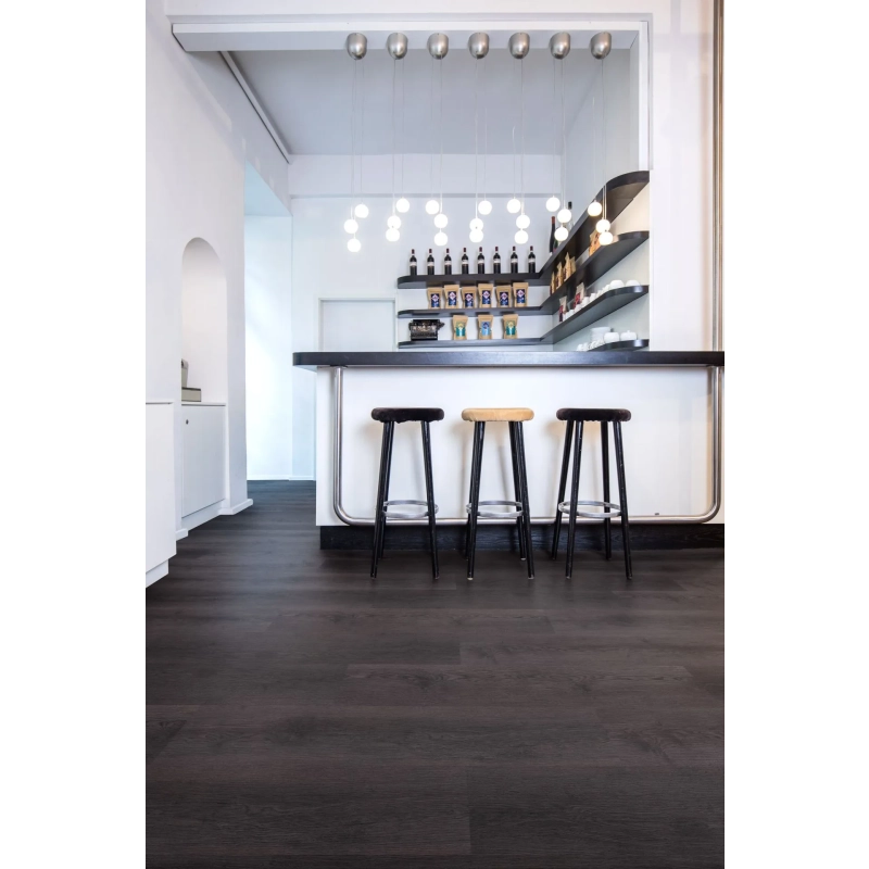 Panele winylowe na click Wineo 600 wood ModernPlace 1212 x 186 mm RLC188W6