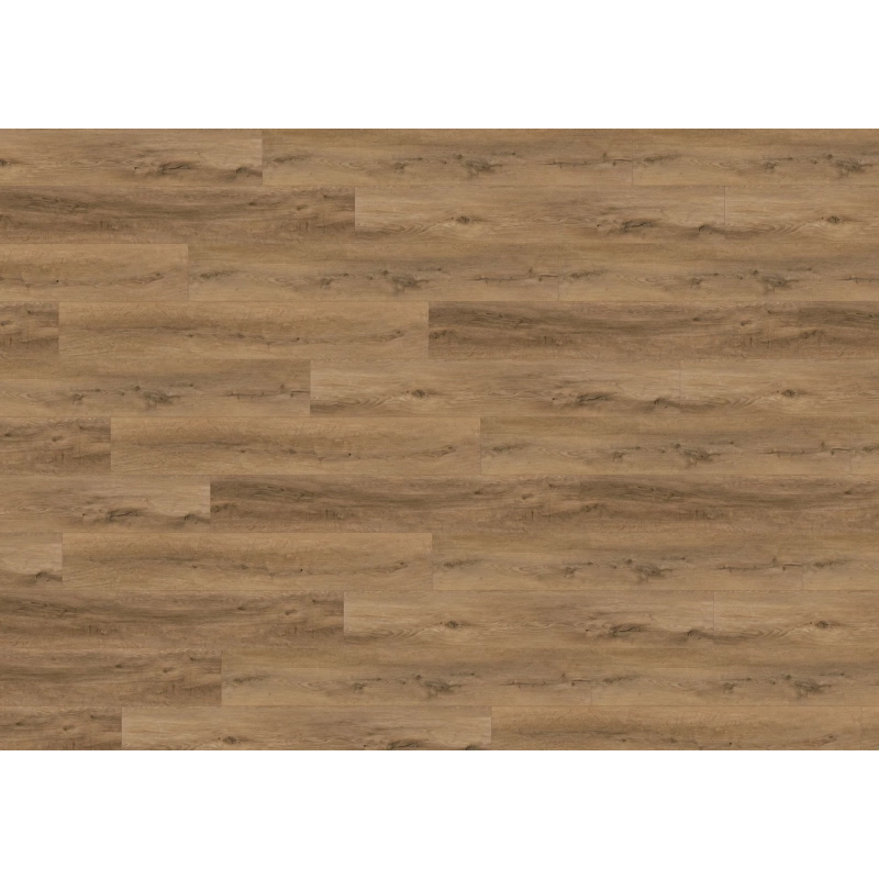 Panele winylowe na click Wineo 400 wood XL Authentic Oak Brown 1522 x 225 mm RLC296WXL