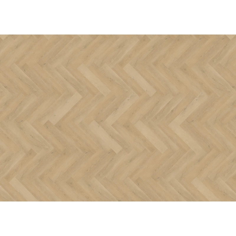Panele winylowe na klej Wineo 400 wood XS Plain Oak Beige 610 x 122 mm DB281WXS