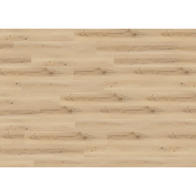 Panele winylowe Multi-Layer Wineo 400 wood XL Nordic Maple Cream 1520 x 230 mm MLD289WXL