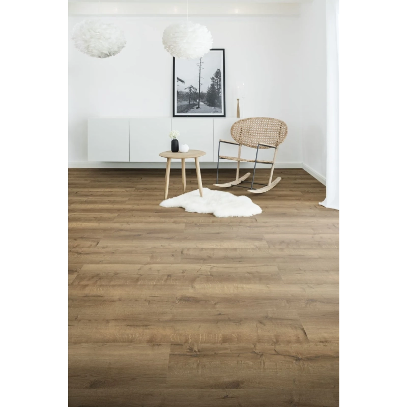 Panele winylowe Multi-Layer Wineo 400 wood XL Comfort Oak Mellow 1520 x 230 mm MLD129WXL