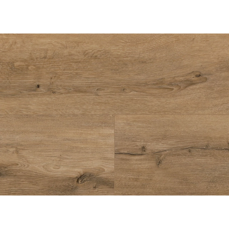 Panele winylowe na click Wineo 400 wood XL Authentic Oak Brown 1522 x 225 mm RLC296WXL