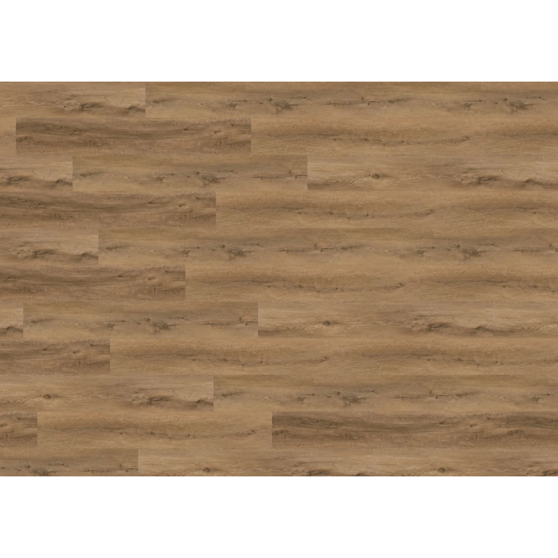Panele winylowe na klej Wineo 400 wood XL Authentic Oak Brown 1505 x 235 mm DB296WXL