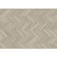 Panele winylowe na klej Wineo 400 wood XS Balanced Oak Lightgrey 610 x 122 mm DB286WXS