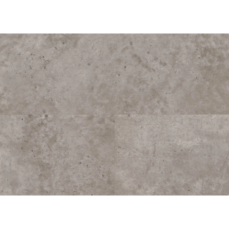 Panele winylowe Multi-Layer Wineo 400 stone L Industrial Concrete Grey 601 x 305 mm MLD303SL