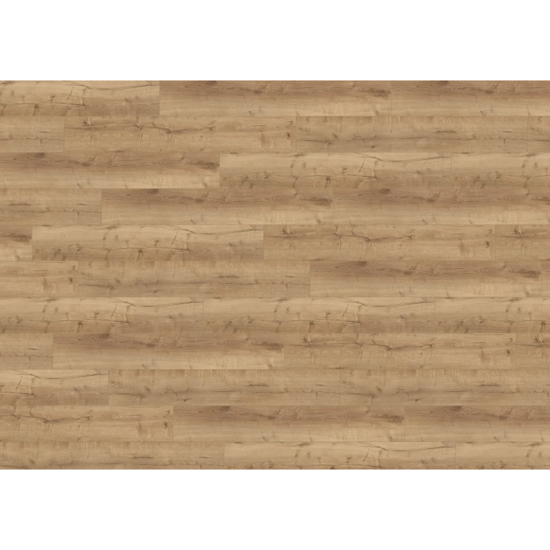 Panele winylowe na click Wineo 400 wood XL Comfort Oak Brown 1522 x 225 mm RLC293WXL