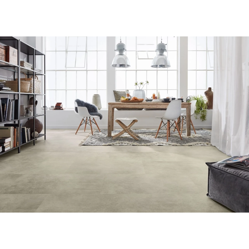 Panele winylowe na klej Wineo 600 stone XL NoordFactory 914 x 457 mm DB201W6