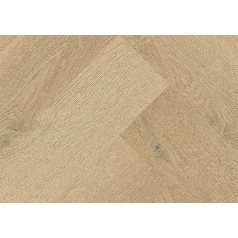 Panele winylowe na klej Wineo 400 wood XS Plain Oak Beige 610 x 122 mm DB281WXS
