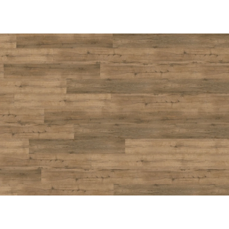 Panele winylowe na klej Wineo 400 wood XL Vintage Oak Brown 1505 x 235 mm DB297WXL