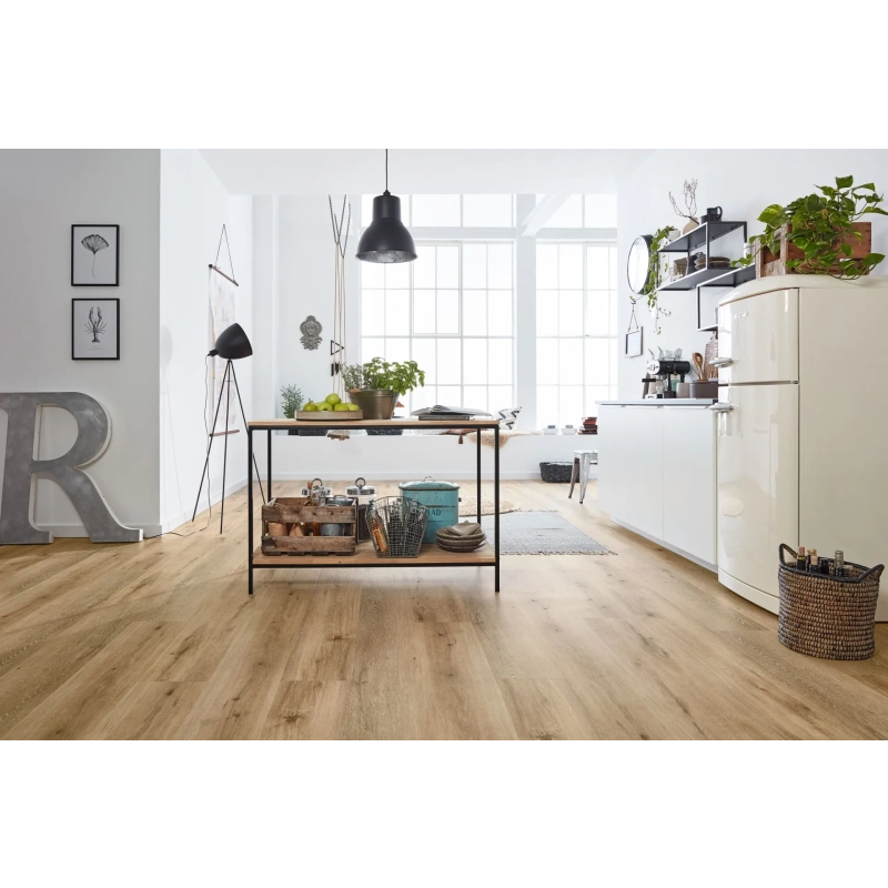 Panele winylowe na click Wineo 600 stone XL LisbonLoft 1507 x 234 mm RLC192W6