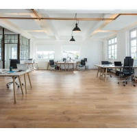 Panele winylowe na click Wineo 600 wood WarmPlace 1212 x 186 mm RLC184W6