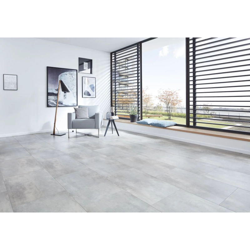 Panele winylowe na klej Wineo 600 stone XL CamdenFactory 914 x 457 mm DB202W6