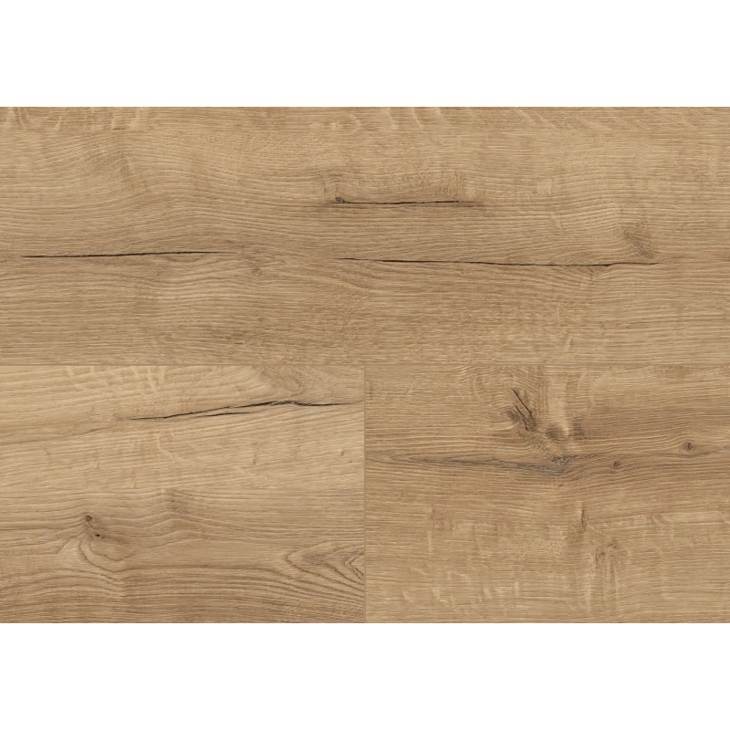 Panele winylowe na click Wineo 400 wood XL Comfort Oak Brown 1522 x 225 mm RLC293WXL