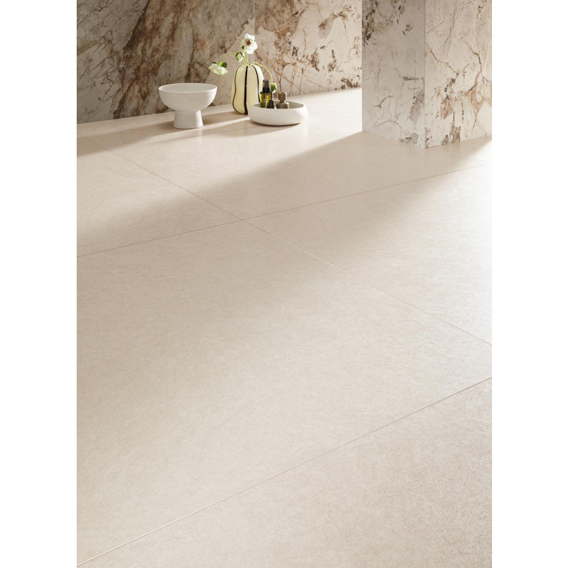 Płytka gresowa Mantigo beige MAT 59,8x59,8x0,8 Tubądzin