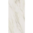 Paradyż Calacatta Sparkle Gold Gres Szkl. Rekt. Mat. 59,8X119,8