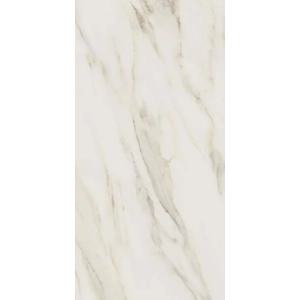 Paradyż Calacatta Sparkle Gold Gres Szkl. Rekt. Mat. 59,8X119,8