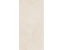Płytka gresowa Mild Clay ivory STR 119,8x59,8x0,8 Tubądzin
