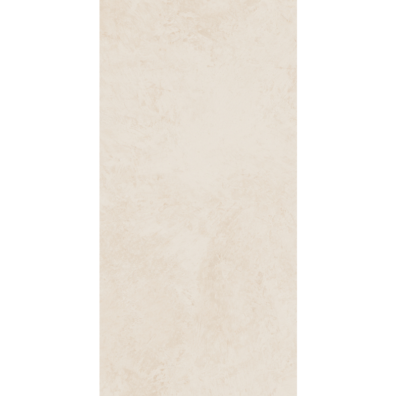 Płytka gresowa Mild Clay ivory STR 119,8x59,8x0,8 Tubądzin