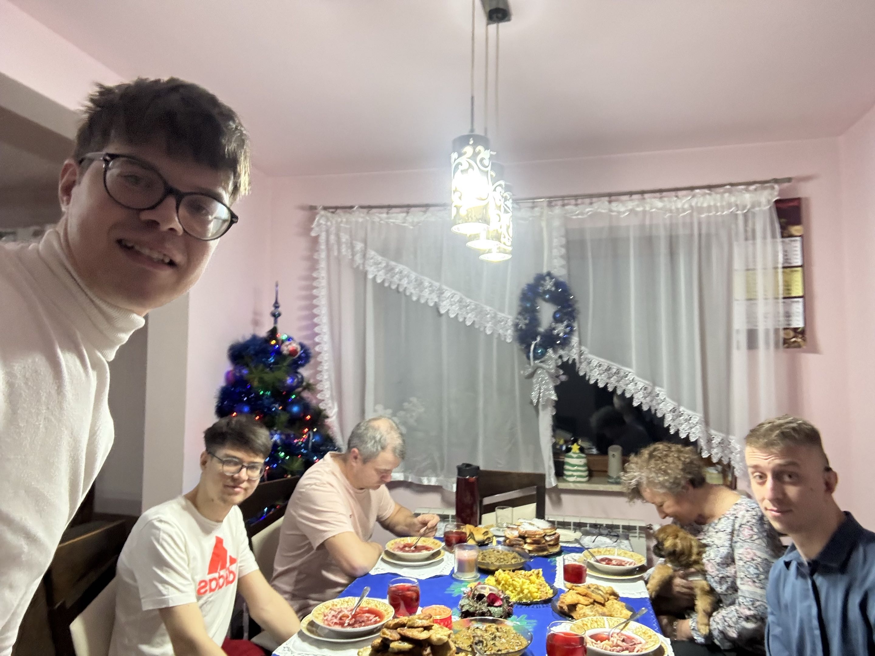 Rodzina